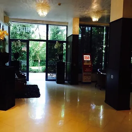 Sapphire Studio Appartement *