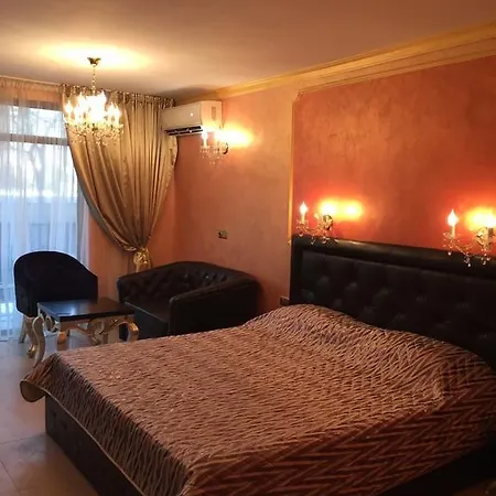 Sapphire Studio Appartement Sunny Beach