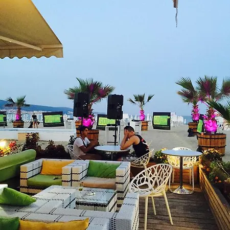 Appartement Sapphire Studio Sunny Beach