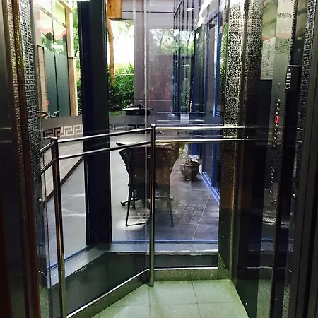 Sapphire Studio Appartement