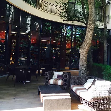 Sapphire Studio Sunny Beach