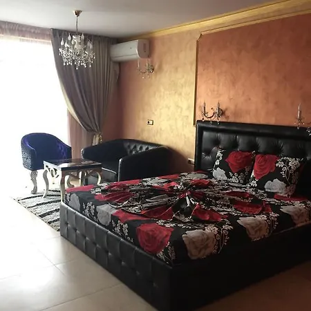 Sapphire Studio Sunny Beach