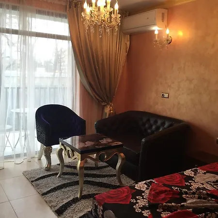 Appartement Sapphire Studio *