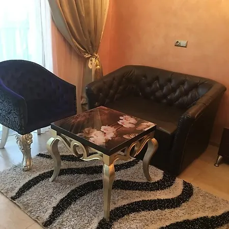 Appartement Sapphire Studio Sunny Beach