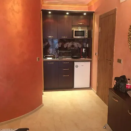 Sapphire Studio * Sunny Beach