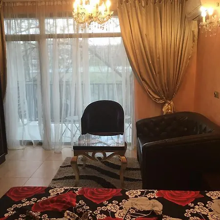 Sapphire Studio Appartement *