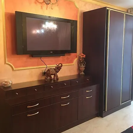 Sapphire Studio * Sunny Beach