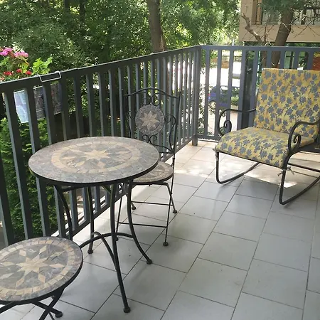 Appartement Sapphire Studio